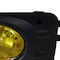 Spec-D Tuning 06-07 Honda Accord 4 Door Oe Style Fog Lights Yellow LF-ACD064AMOEM-RS - alternate 5